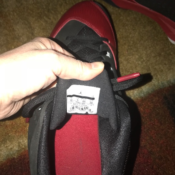 Jordan Chris Paul CP3 - Picture 4 of 4